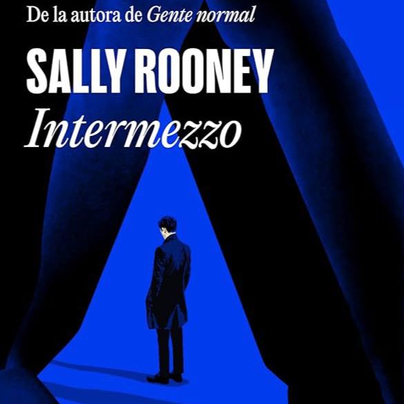 Hoy empieza todo 2 - Barra Libre: 'Intermezzo' de  Sally Rooney- 24/09/2024