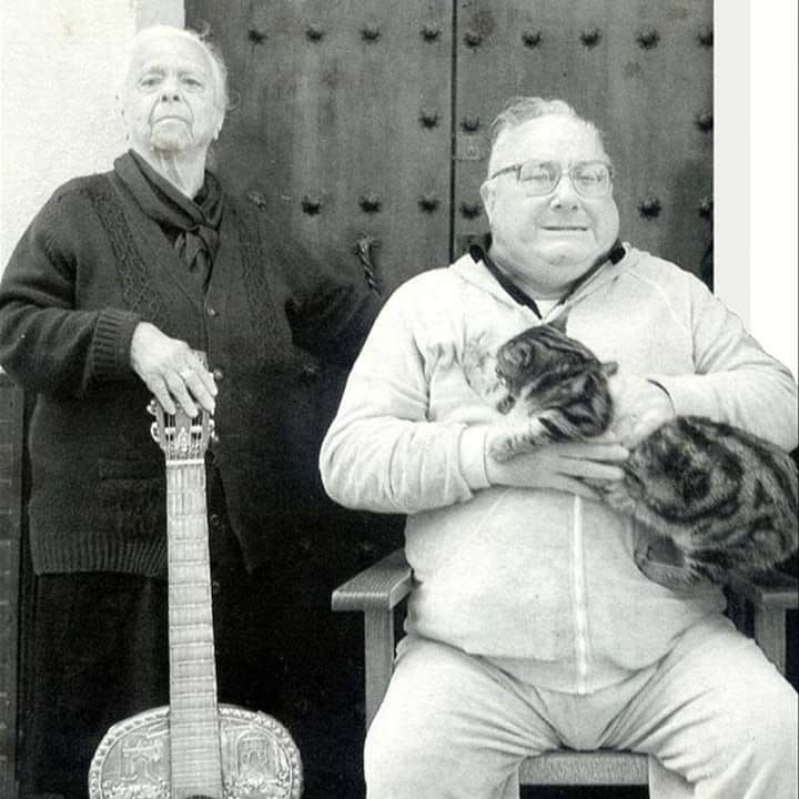 Hoy empieza todo 2 - Califas de extrabarrio: El Pali - 09/05/25