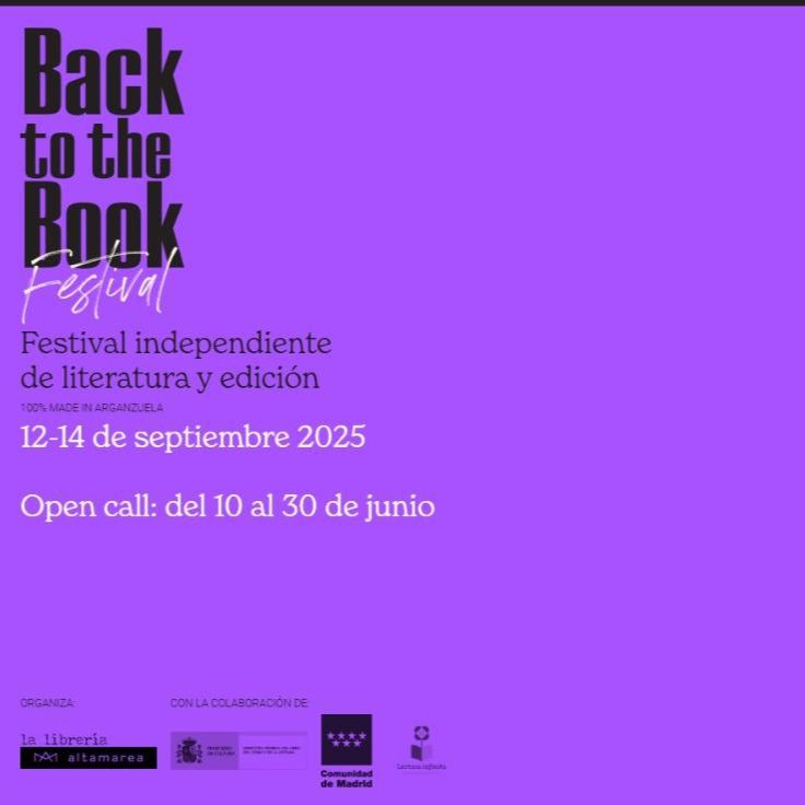 Hoy empieza todo 2 - Cultura rápida: Back to the book - 24/06/25 Hoy empieza todo 2 - Cultura rápida: Back to the book - 24/06/25
