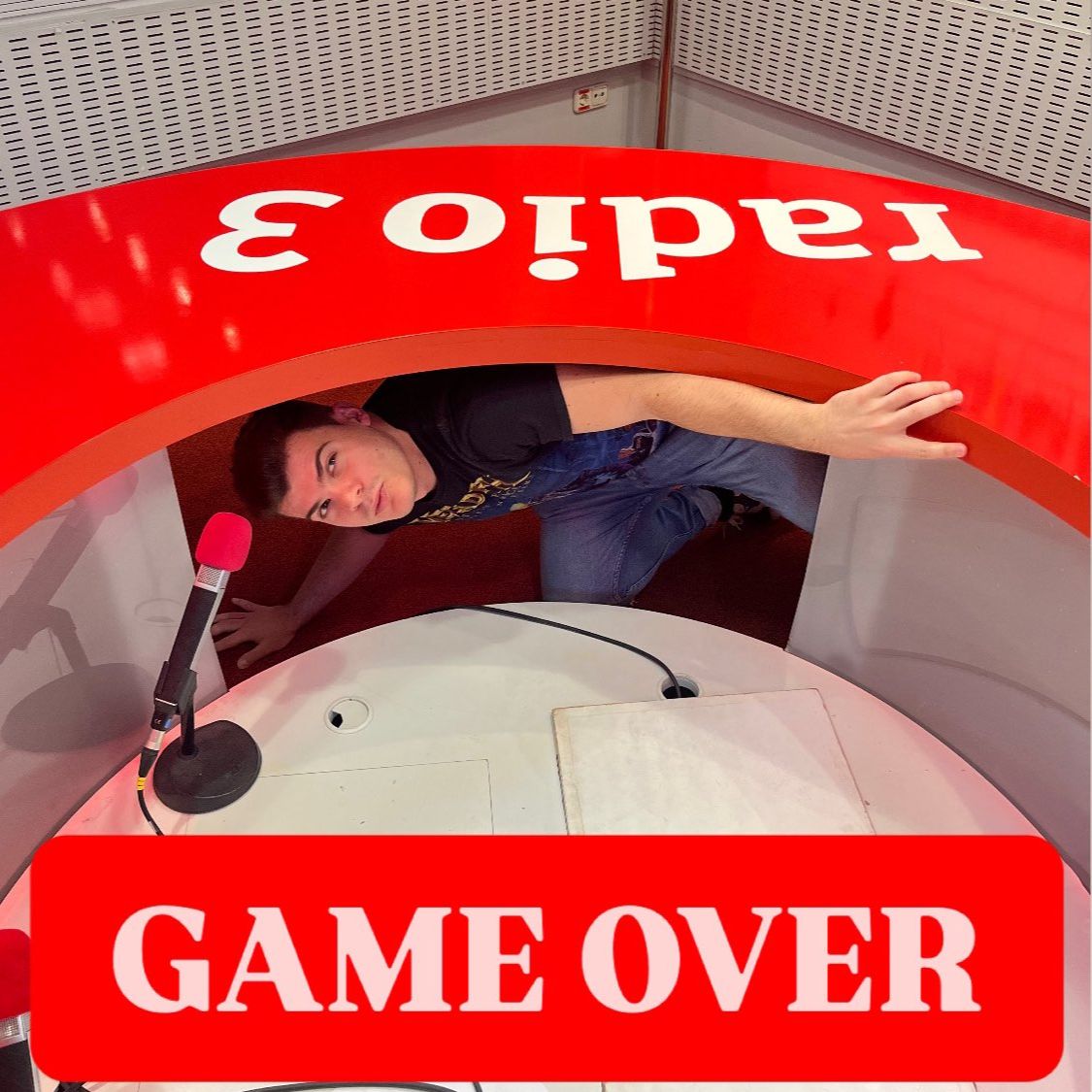 Hoy empieza todo 2 - Game Over, la última vida de Iván Cano - 26/09/2024