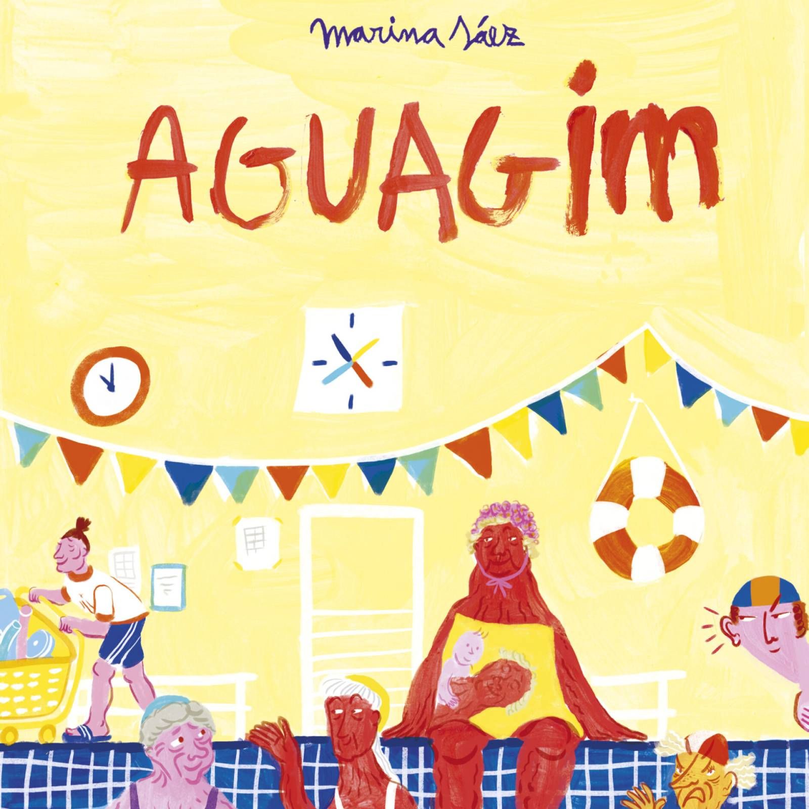 Hoy empieza todo 2 - 'Plásticos', 'Aquagim' y Museos virtuales - 13/08/24