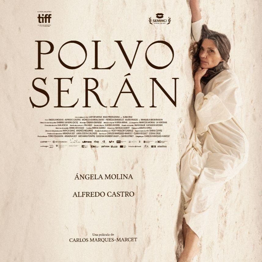 Hoy empieza todo 2 - 'Polvo serán' con Carlos Marques-Marcet y Mónica Almirall - 14/11/24