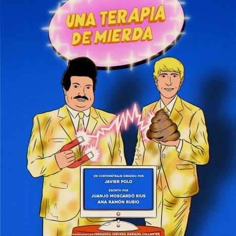 Hoy empieza todo 2 - 'Una terapia de mierda' y 'BLOW!' a los Goya 2024 - 29/01/2024 Hoy empieza todo 2 - 'Una terapia de mierda' y 'BLOW!' a los Goya 2024 - 29/01/2024