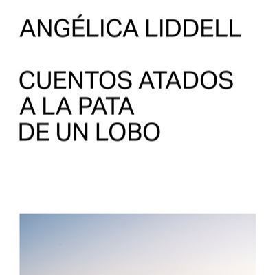 Hoy empieza todo - Barra libre: Angélica Liddell - 14/10/25