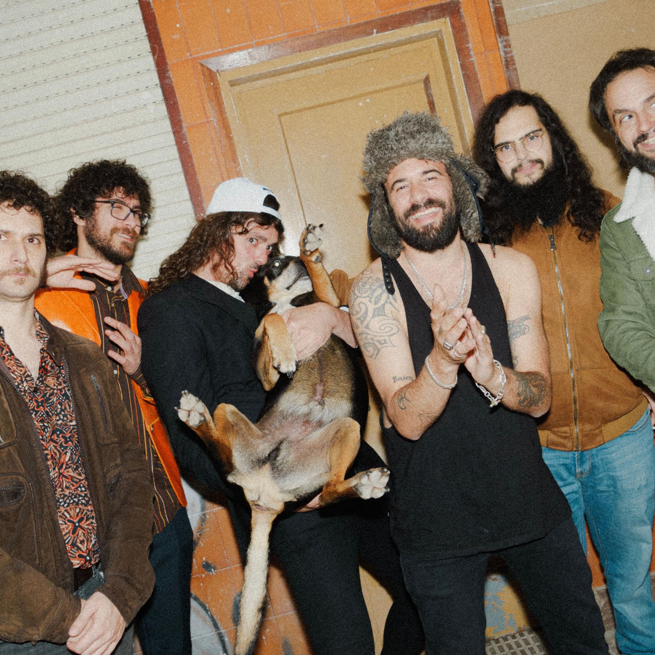 Hoy empieza todo 1 (2012-2025)