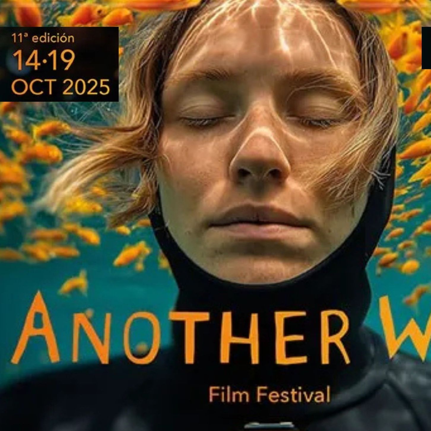 Hoy empieza todo - Gente que trabaja: Another Way Film Festival - 13/10/25