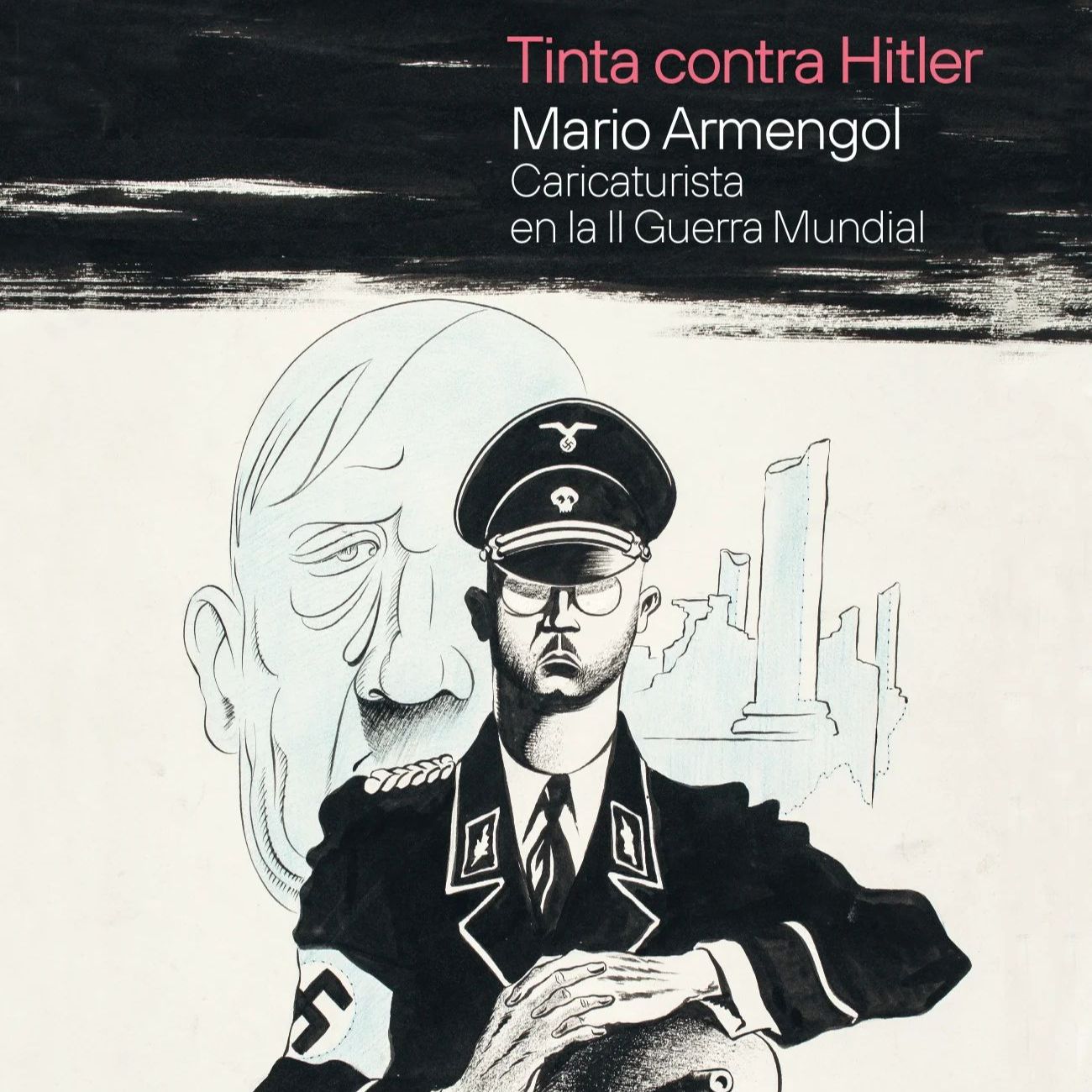 Hoy empieza todo - Gente que trabaja: 'Tinta contra Hitler' - 14/10/25