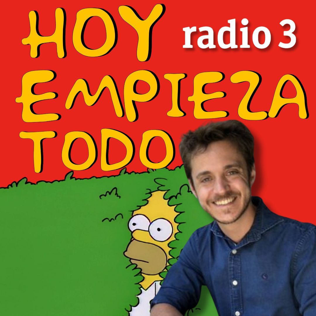 Hoy empieza todo - Nochebuena amarilla con Lalo Tovar  - 24/12/2024