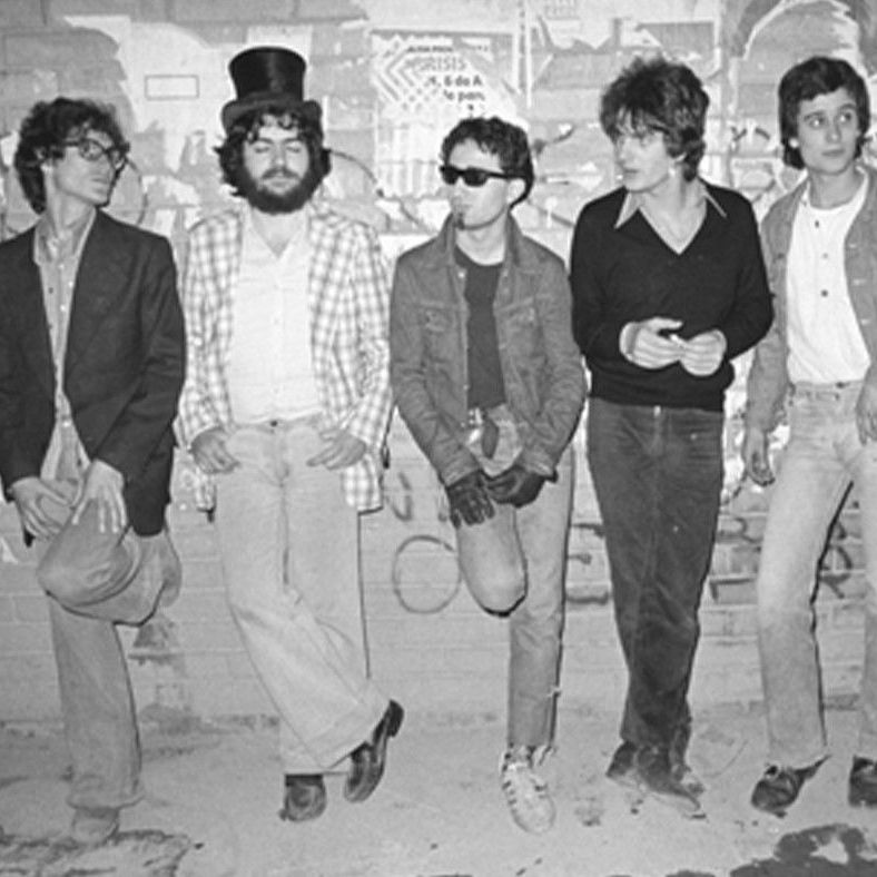 Hoy empieza todo - Personas curvas: La banda trapera del río - 15/10/25