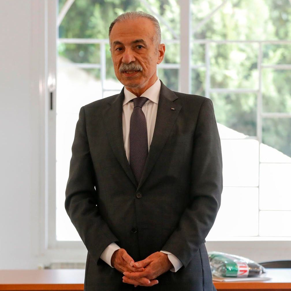 Husni Abdel Wahed: "En Cisjordania sigue el genocidio por goteo"