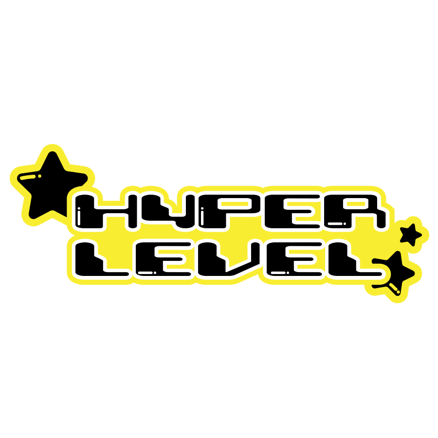 Hyperlevel