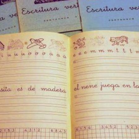 Un idioma sin fronteras - Cuadernos Rubio y la ortografía - 14/09/24