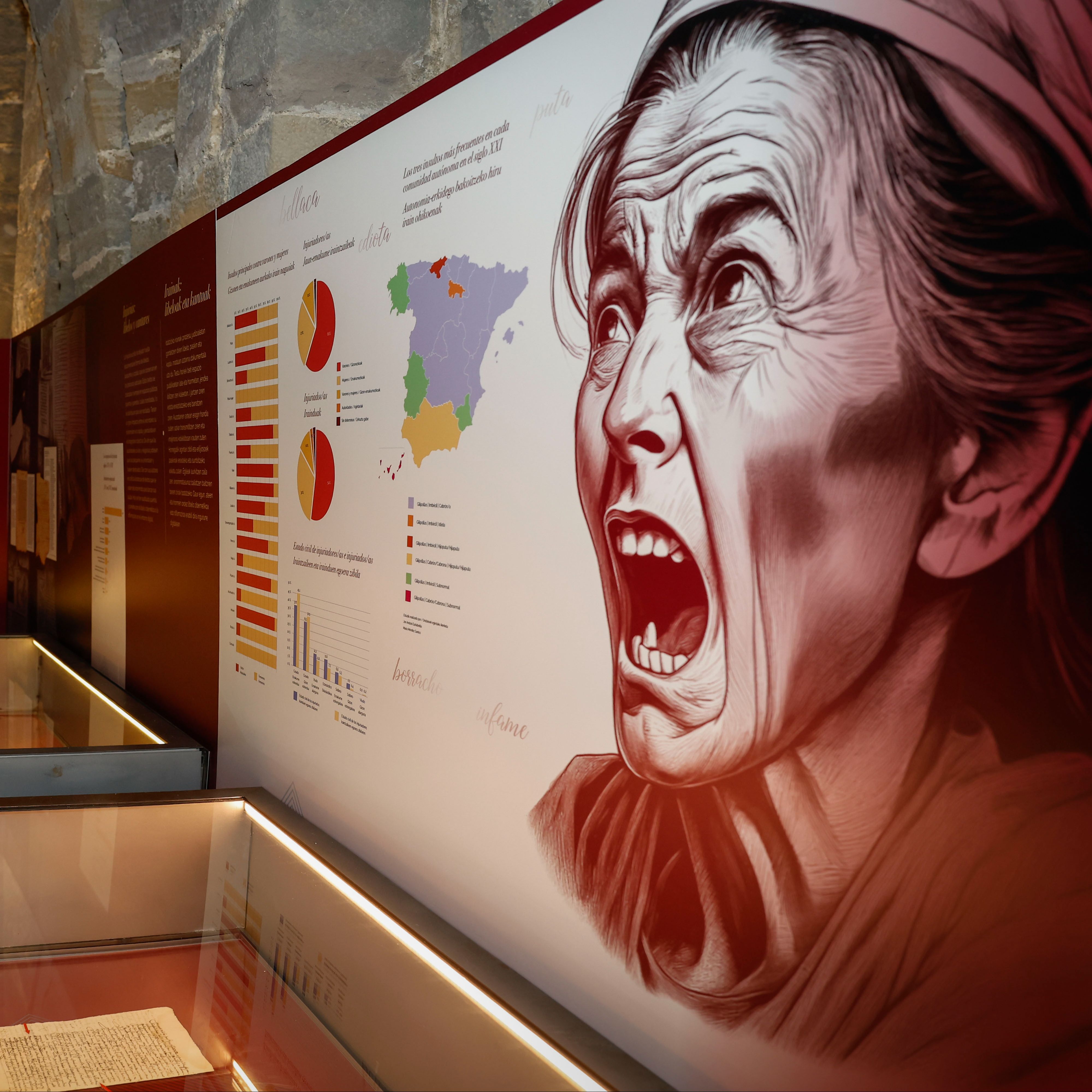 Un idioma sin fronteras