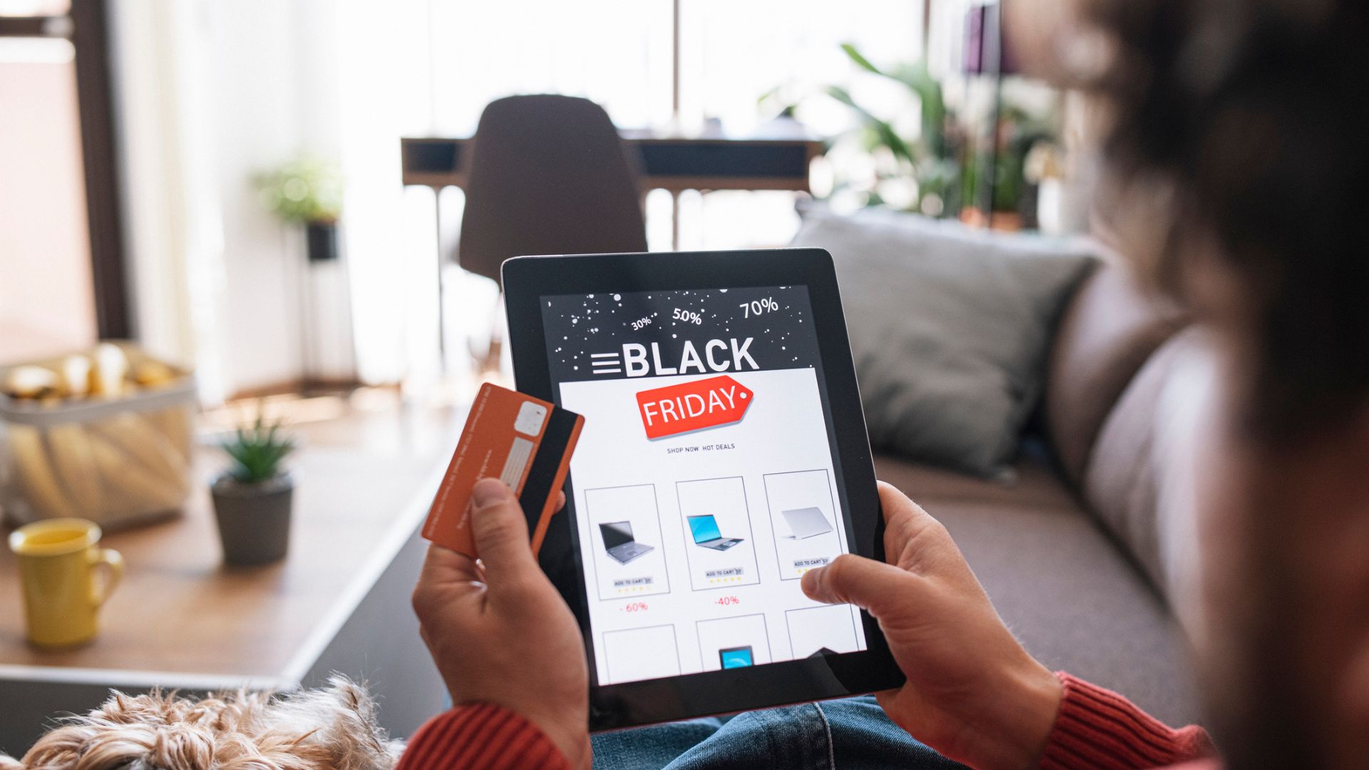 C mo Evitar Falsos Descuentos En El Black Friday