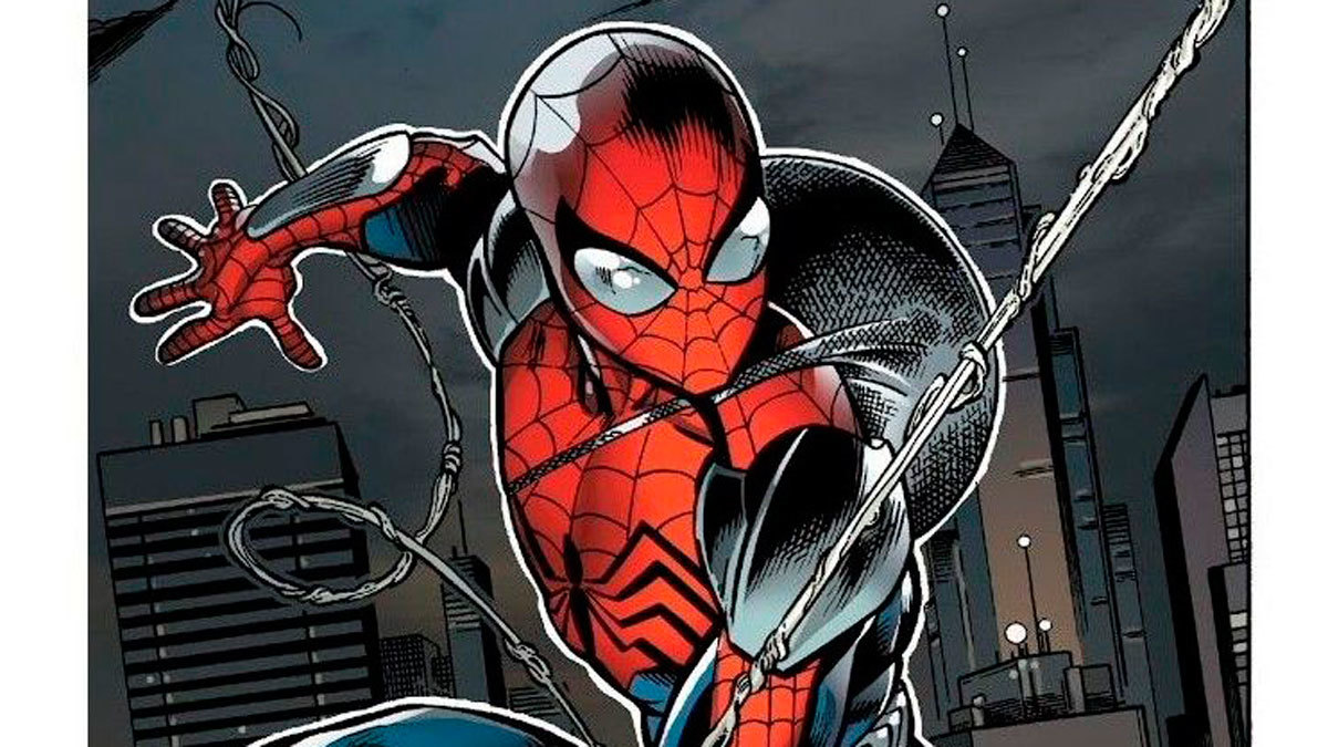 Spiderman: Toda una vida, de Chip Zdarsky y Mark Bagley 