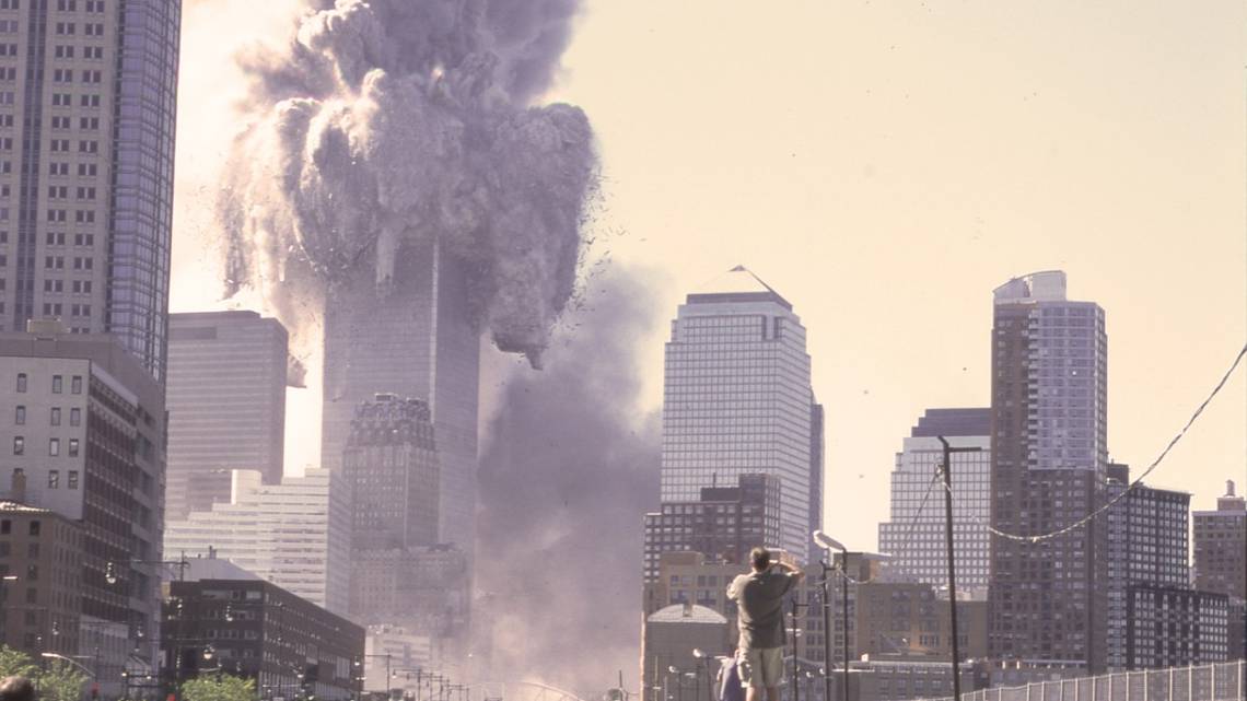 11 claves para entender la caída de las Torres Gemelas