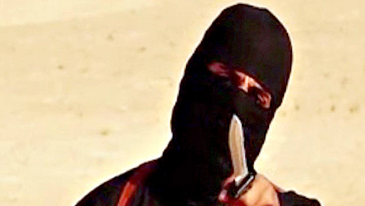 El Estado Islámico Confirma La Muerte De Jihadi John Rtve