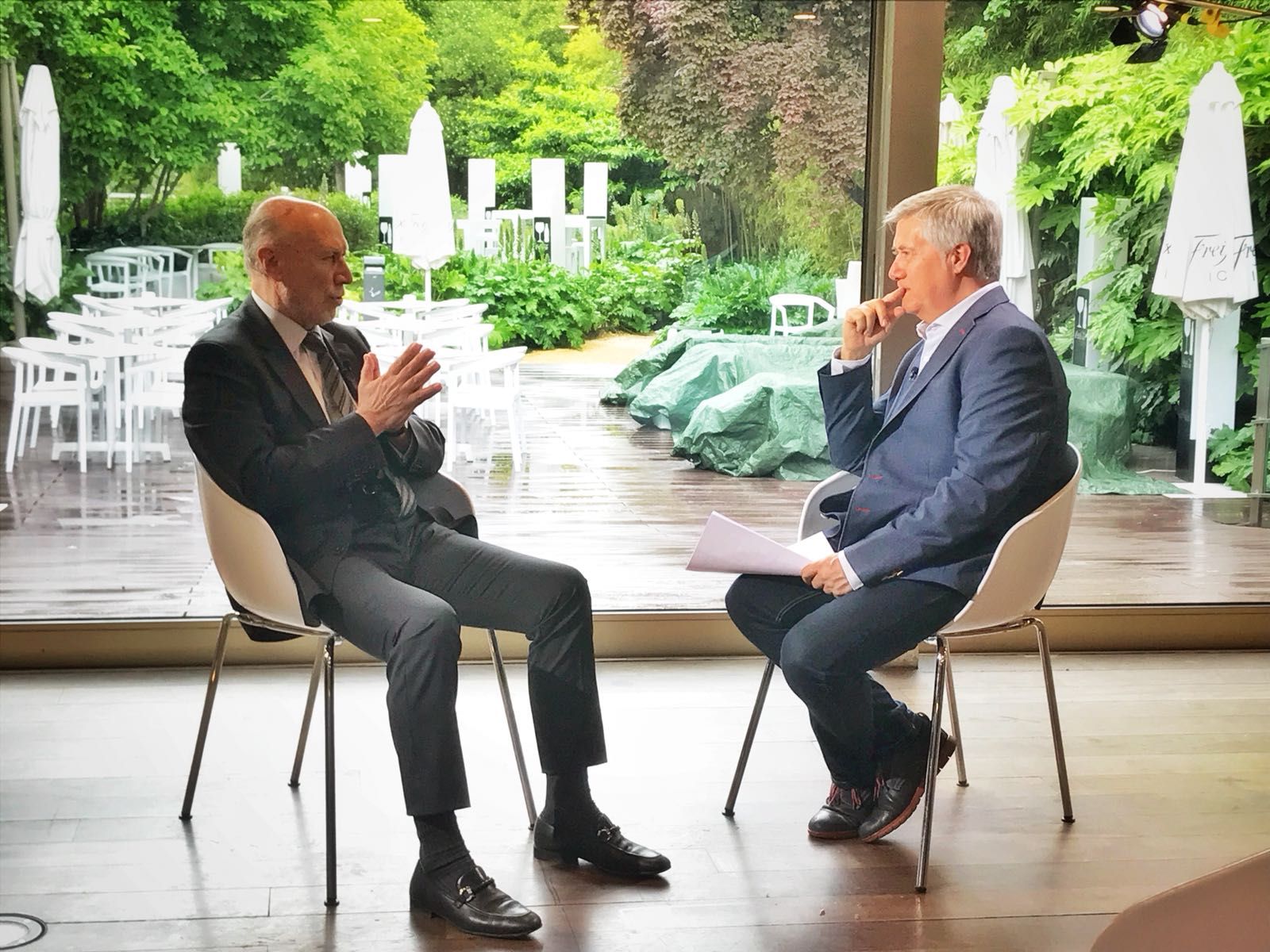 Lab24 - Impulso a la innovaci&oacute;n desde el CDTI