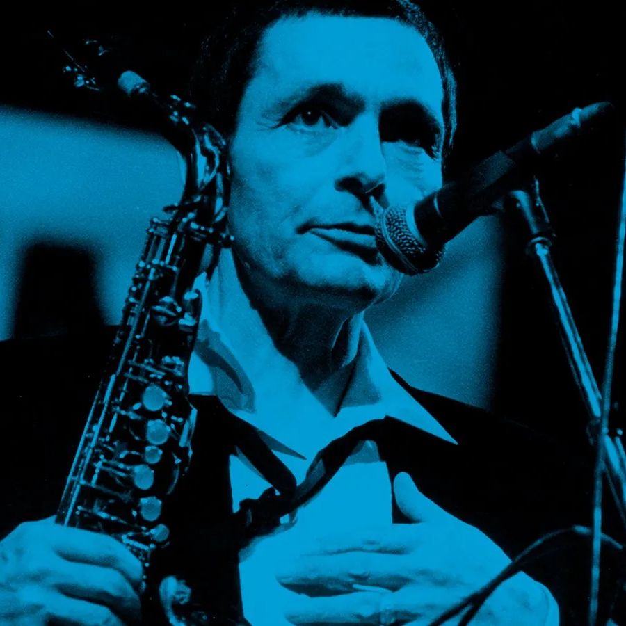 Solo jazz - Inauguramos nueva temporada en el 60 aniversario de Radio Clásica - 29/09/25
