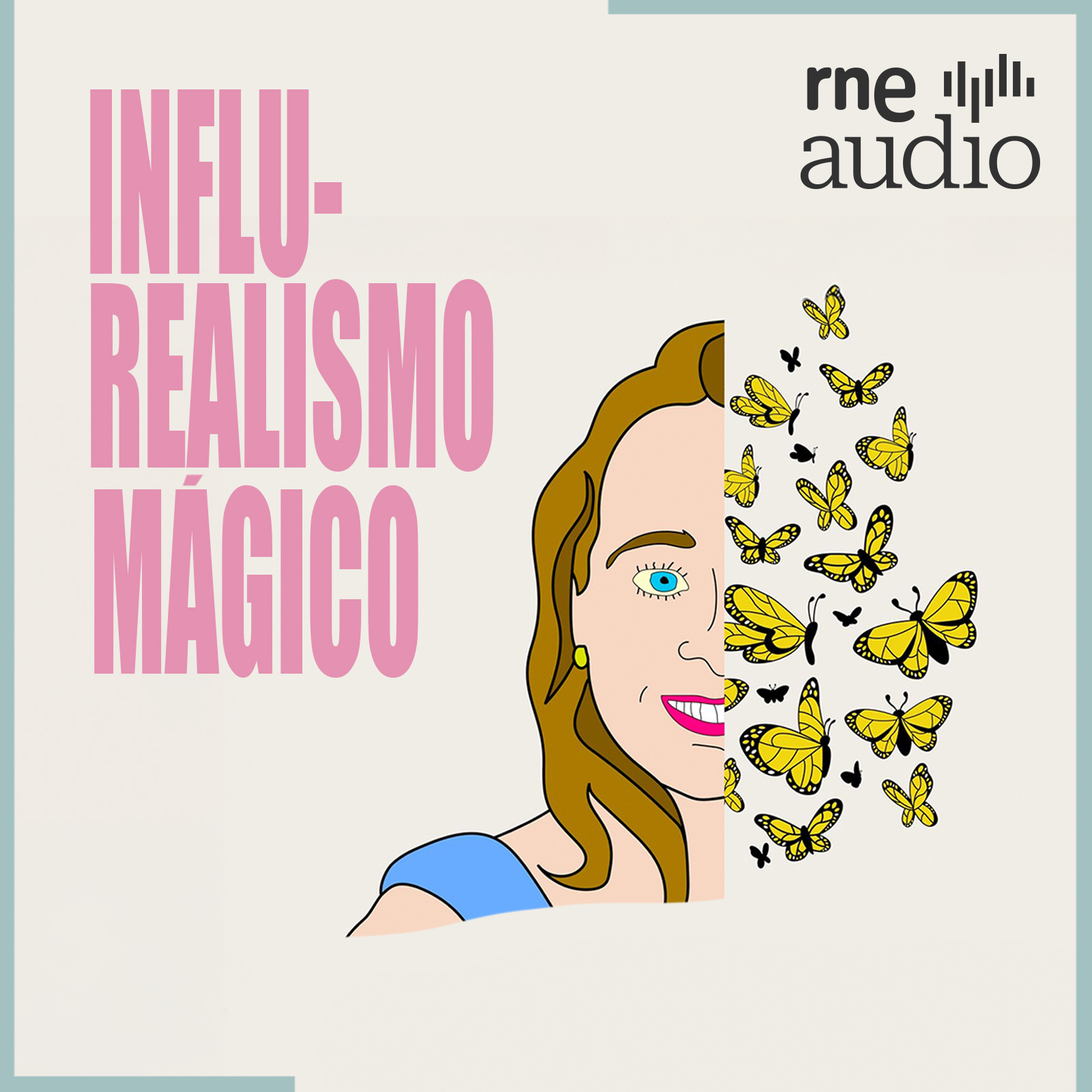 Influ - Realismo Mágico