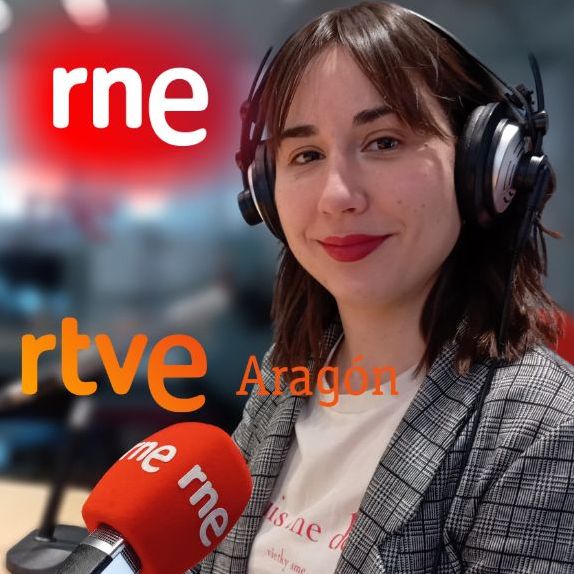 Informativo Aragón 7:45- 13/10/25