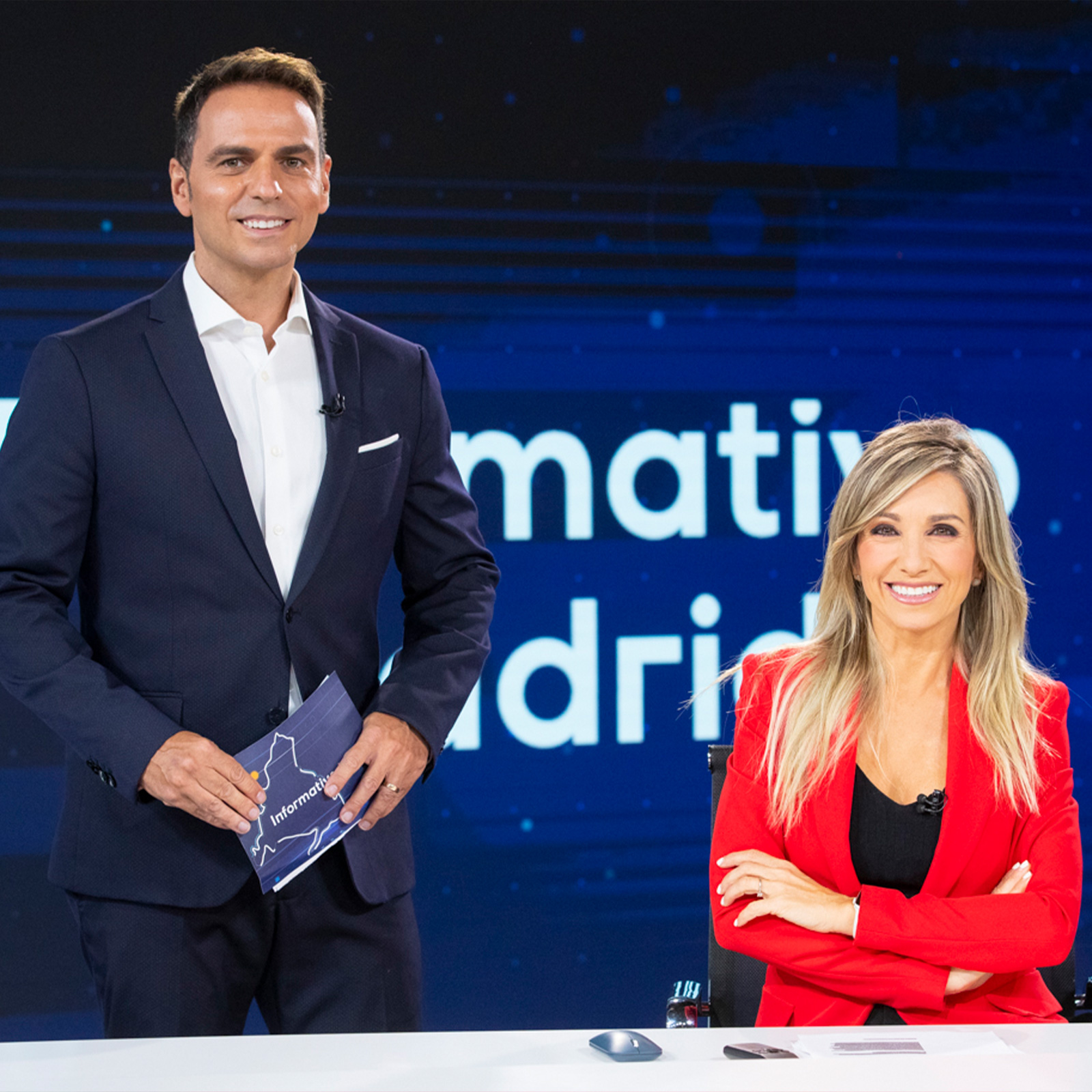 Informativo de Madrid