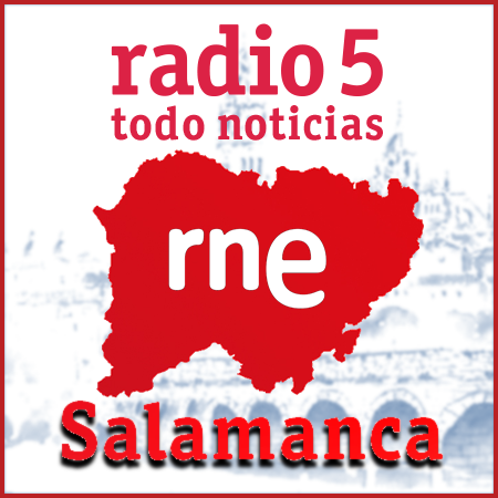 Informativo Salamanca 08:45 - 05/09/25