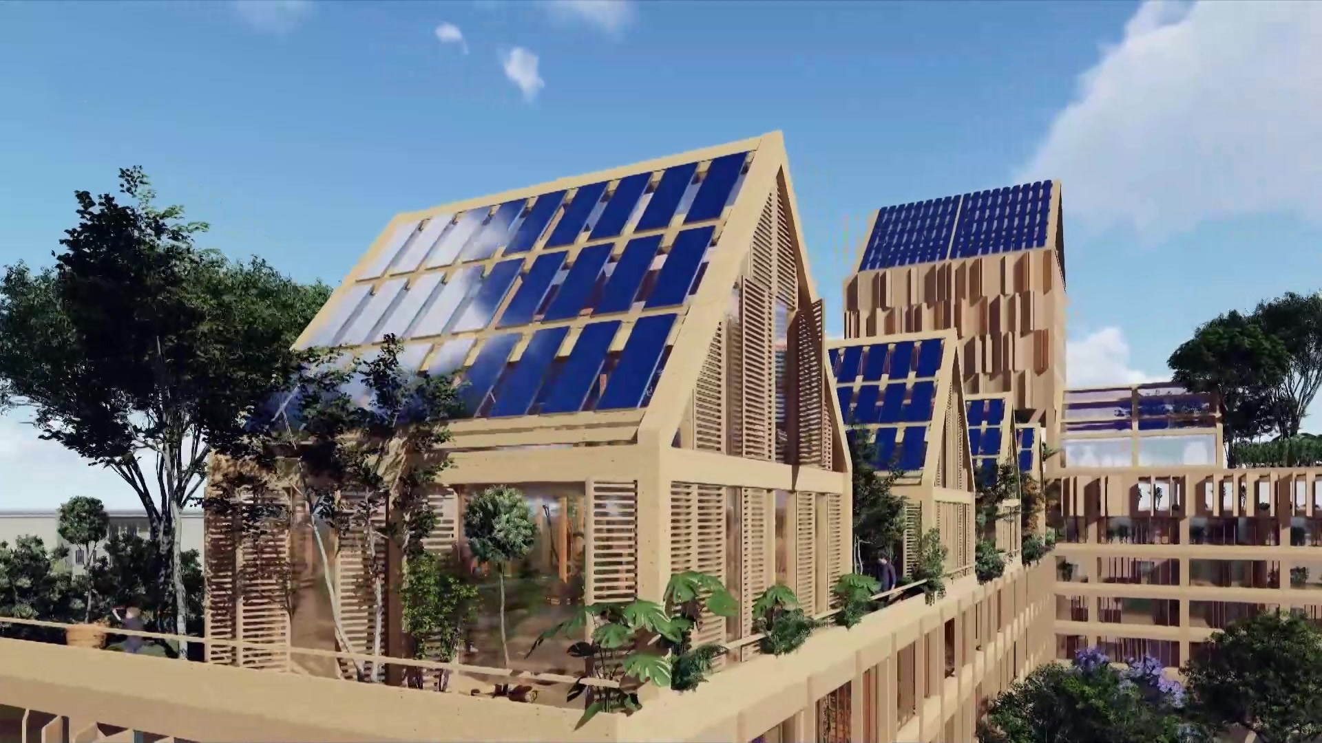 Informe Semanal Cuando las ciudades sanan RTVE.es