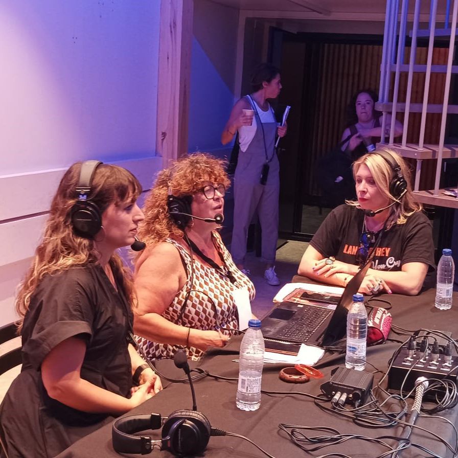 El gran quilombo - INSPIRA: Música, Orígenes, Diversidades, Feminismos - 20/09/25