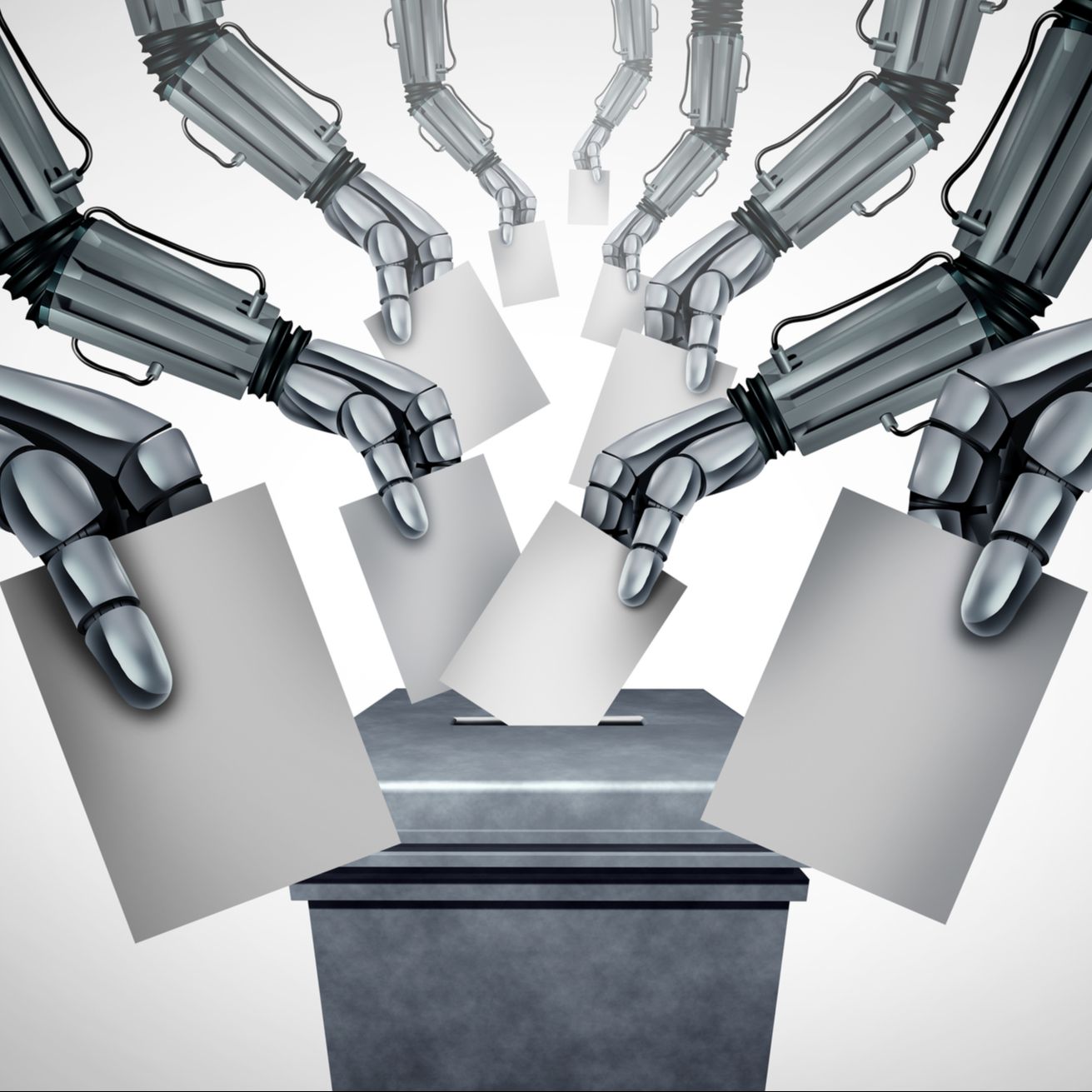 Sapiens - Inteligencia artificial y democracia, con Daniel Innerarity - 31/03/25