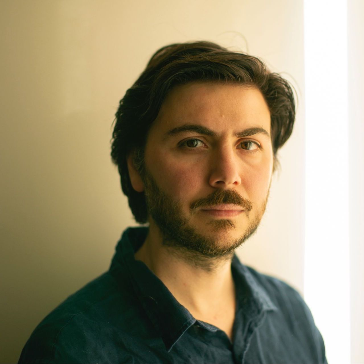 Lo Invisible - Alfredo Bosco, premio Visa Pour L'Image