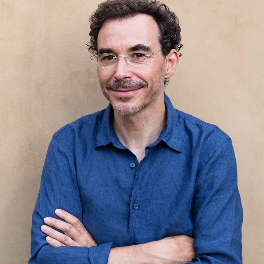 Lo Invisible - Ejemplos de lo invisible con David Jiménez