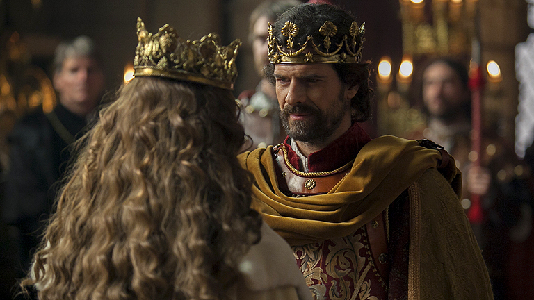 Más Isabel ¿En qué consistió la Concordia de Segovia? RTVE.es