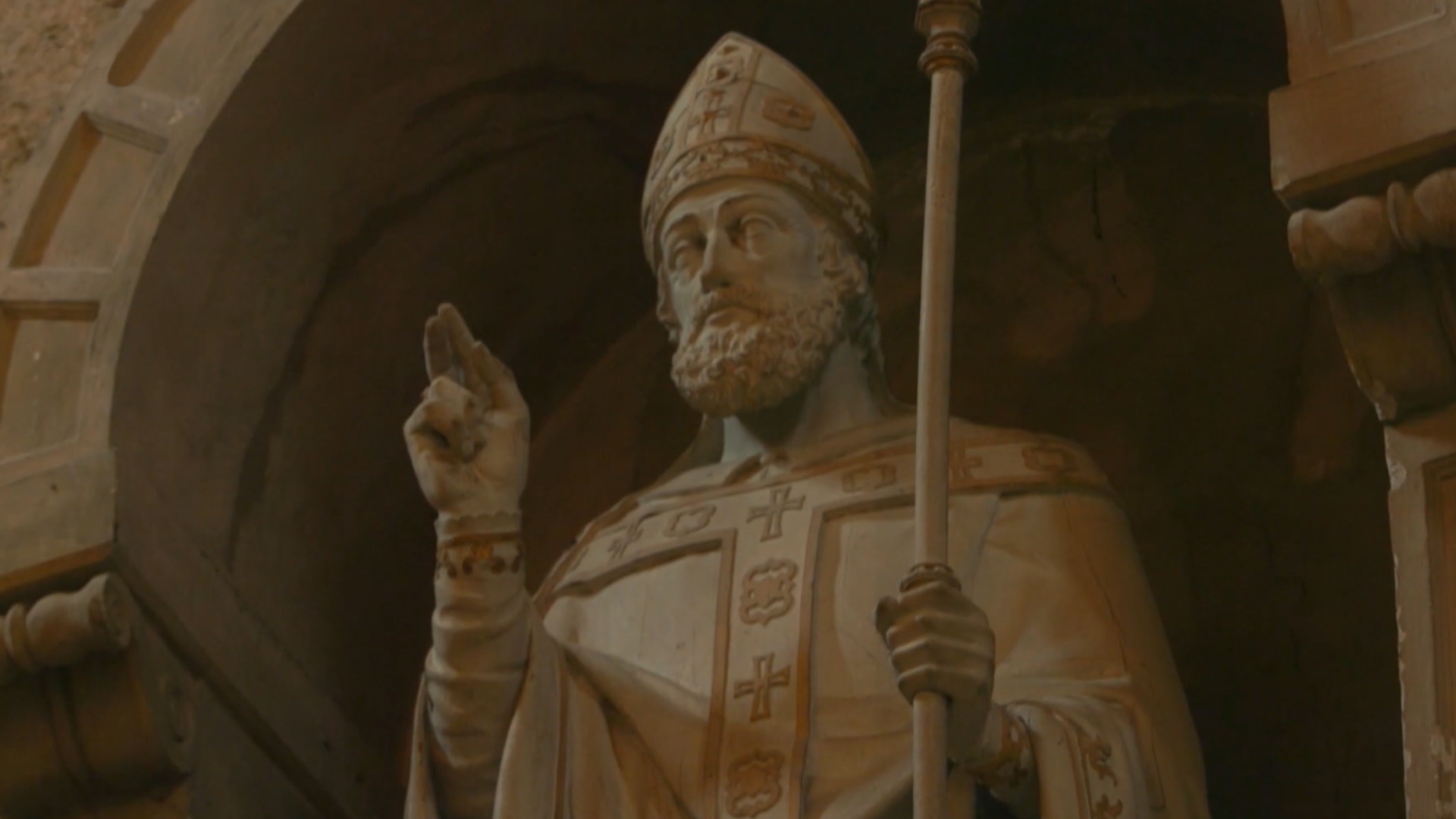 La Italia oculta Los presidios de Toscana y la Maremma