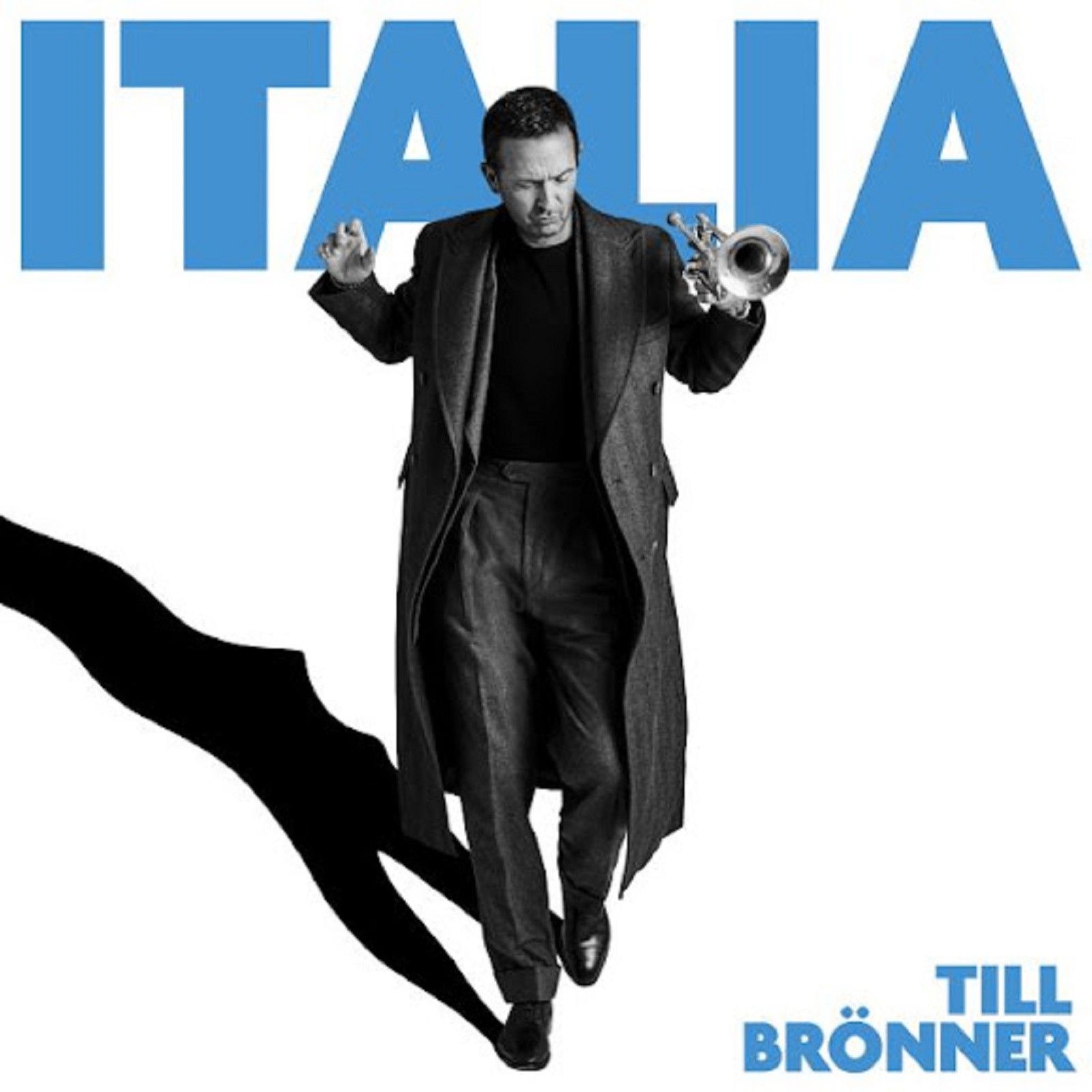 Cuando los elefantes sueñan con la música - La Italia de Till Brönner - 29/08/25