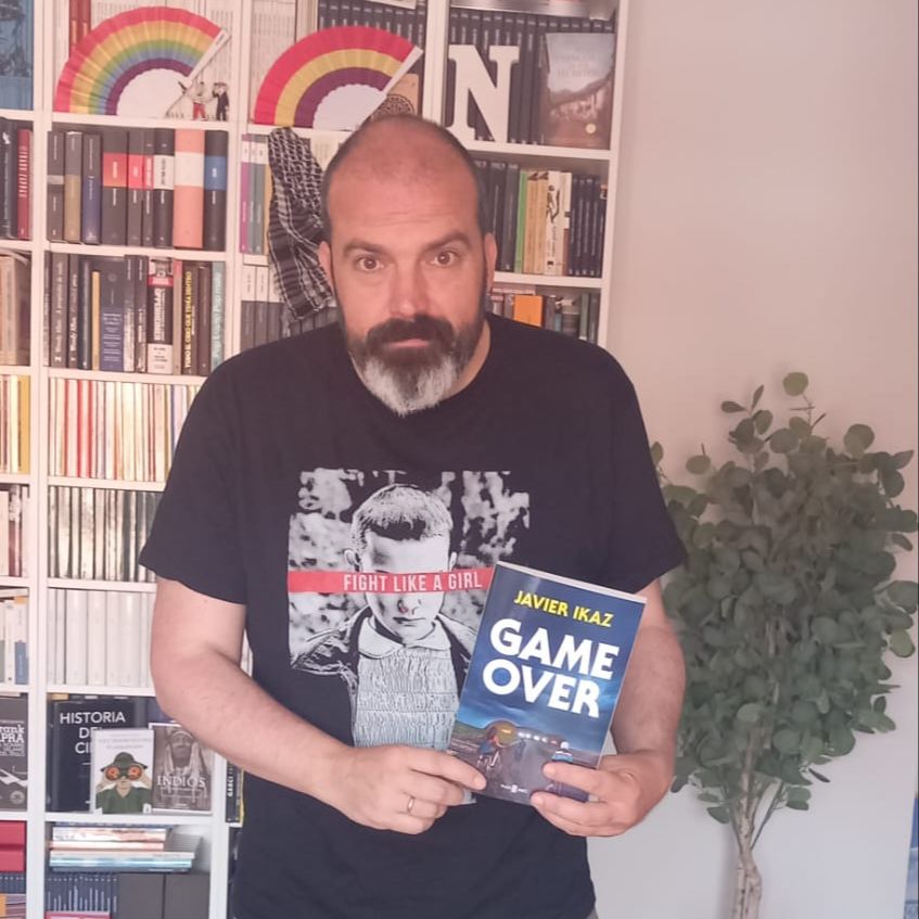De vuelta en Radio 5