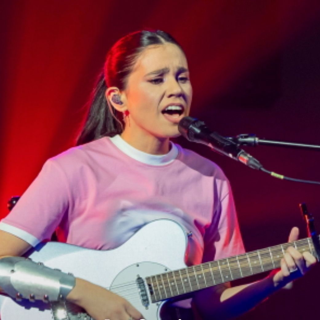 Los conciertos de Radio 3 - Javiera Mena - 04/07/25