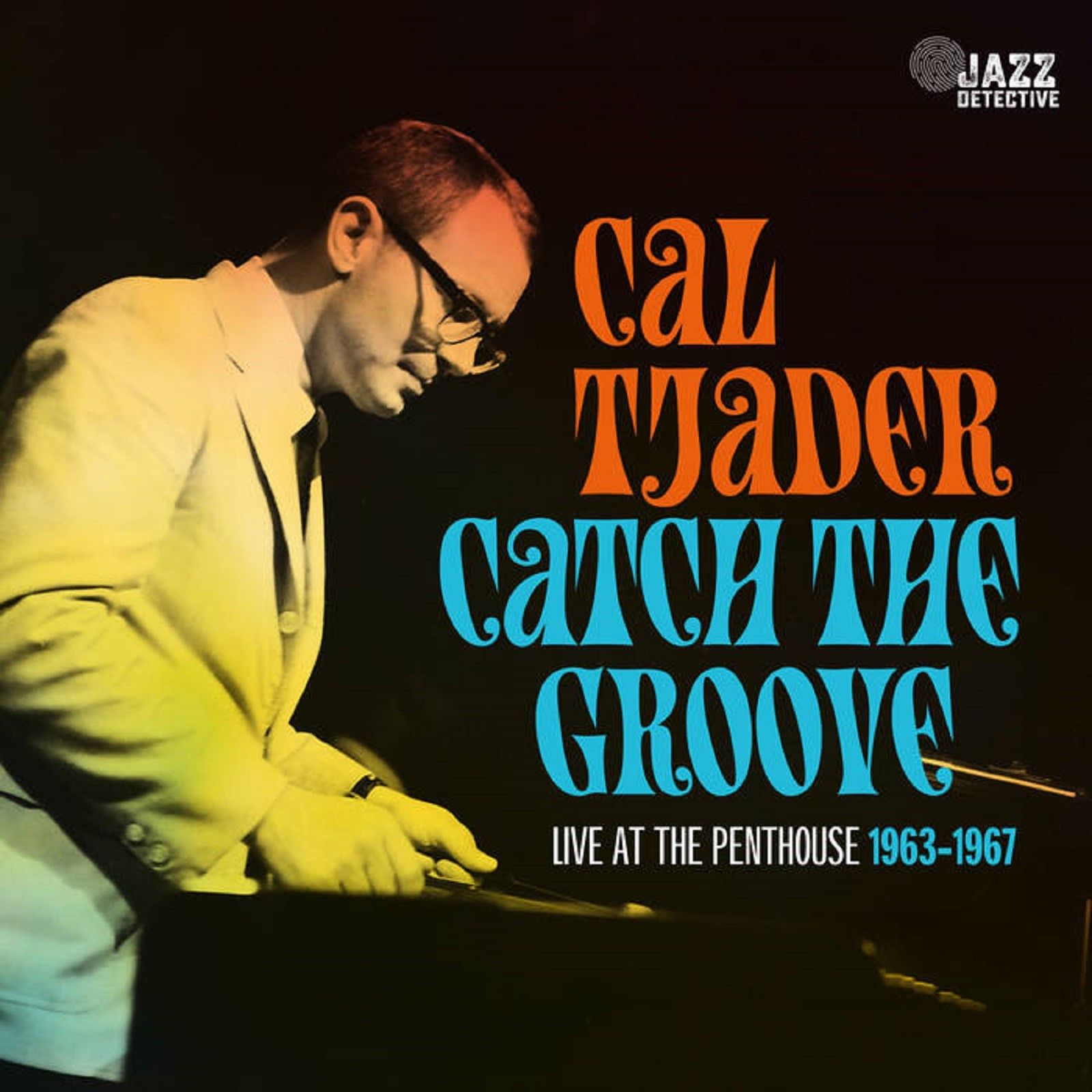 Jazz es finde - Cal Tjader en el Penthouse - 17/03/24