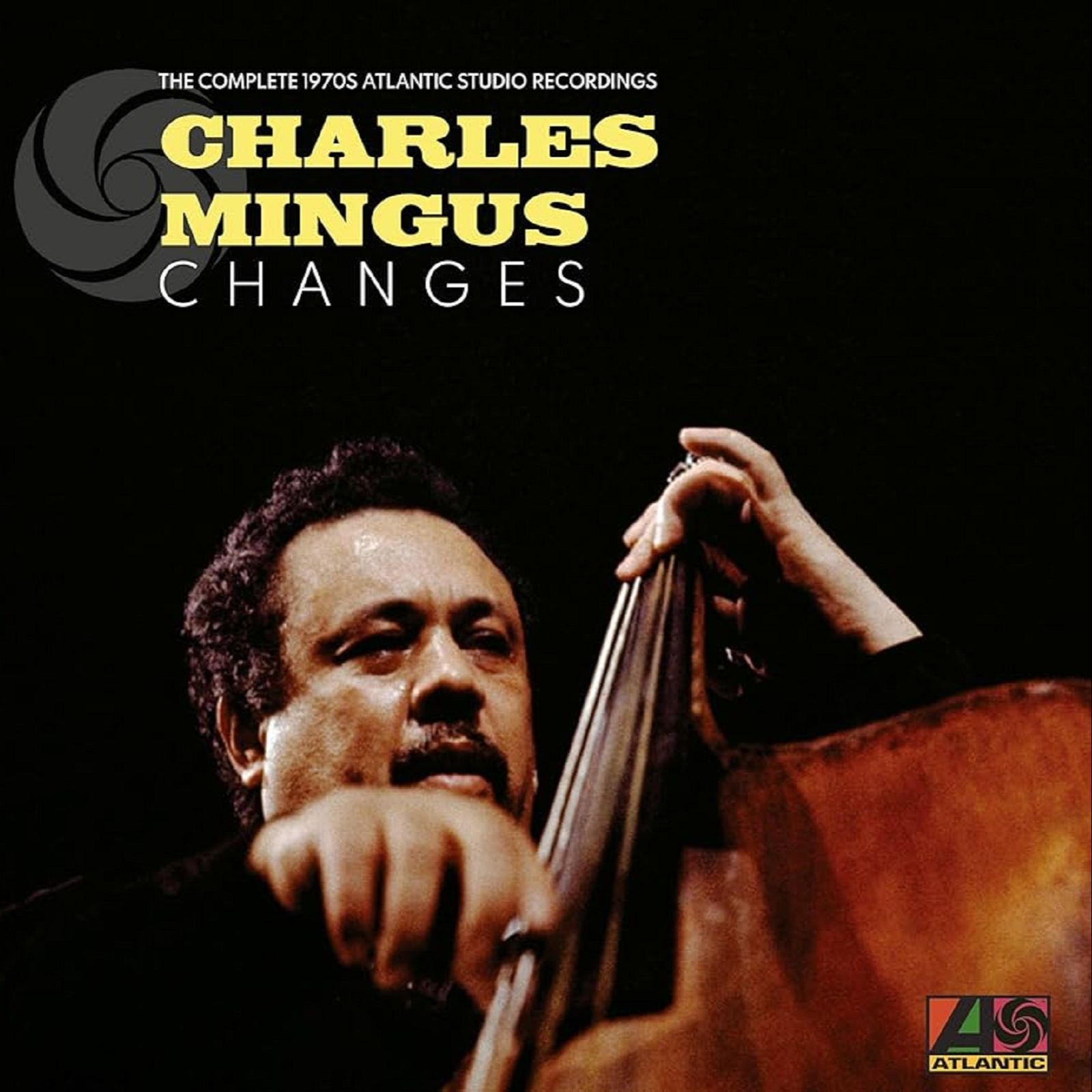 Jazz es finde - Charles Mingus I - 03/11/24