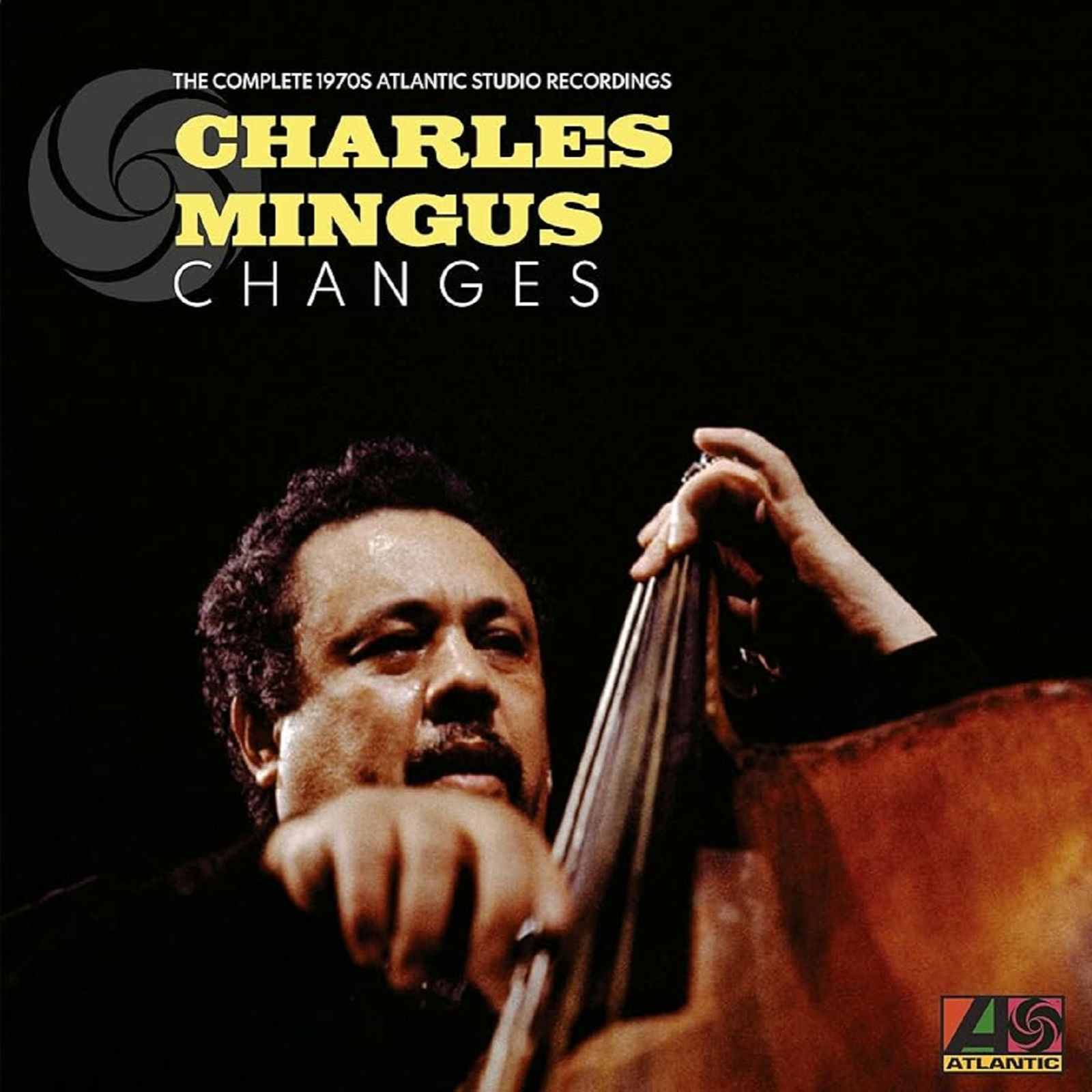 Jazz es finde - Charles Mingus II - 10/11/24