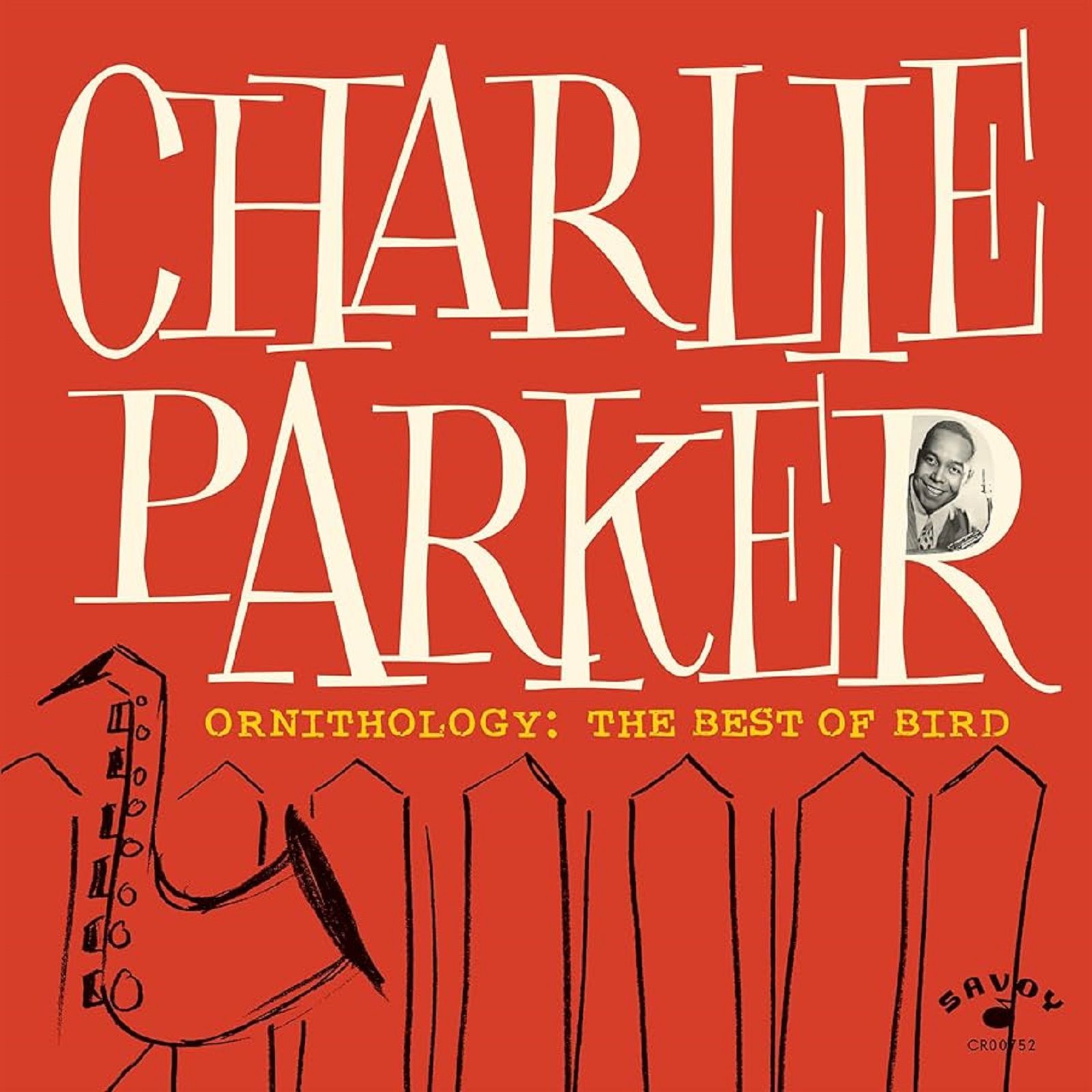 Jazz es finde - Charlie Parker - 20/10/24