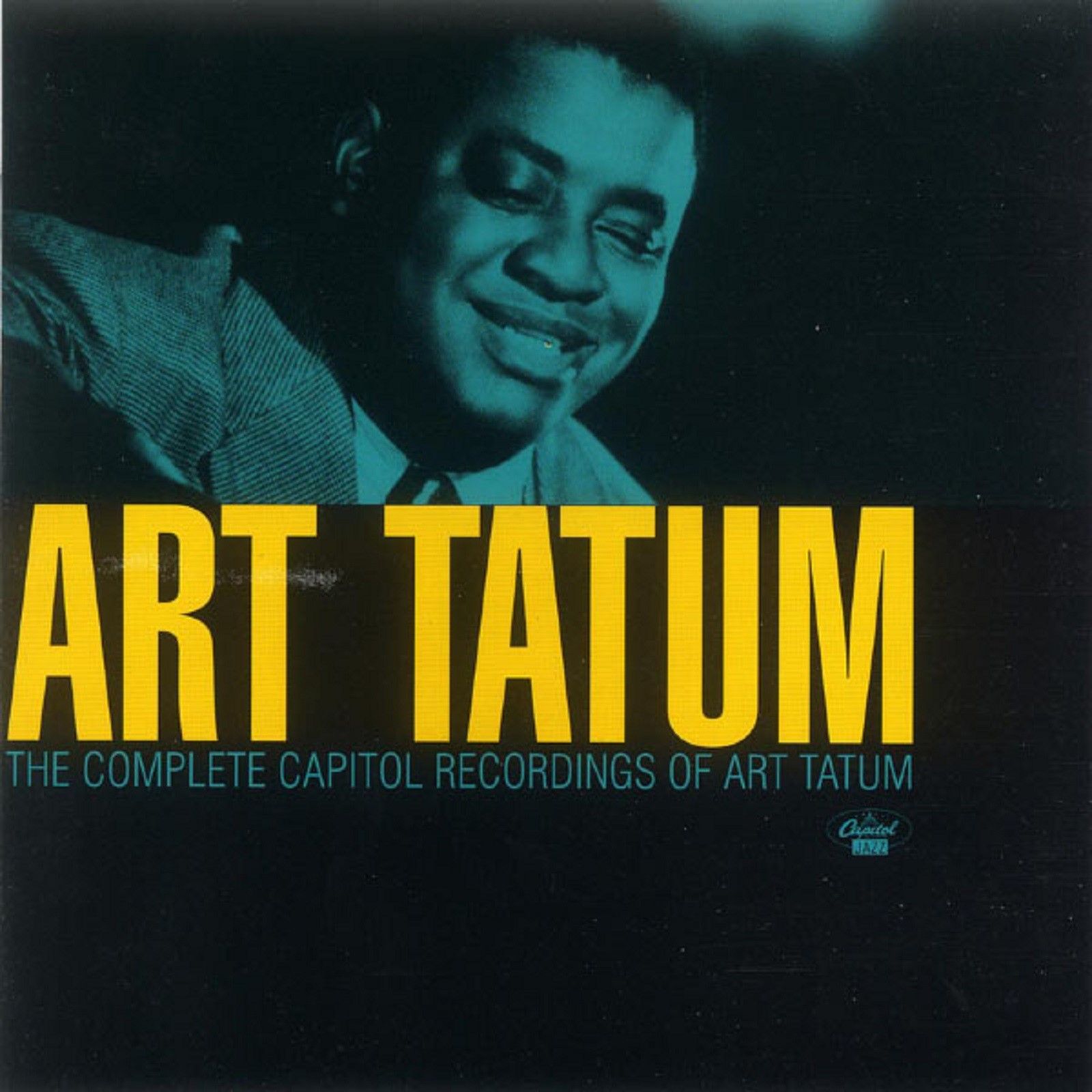 Jazz es finde - Las manos de Art Tatum - 03/03/24