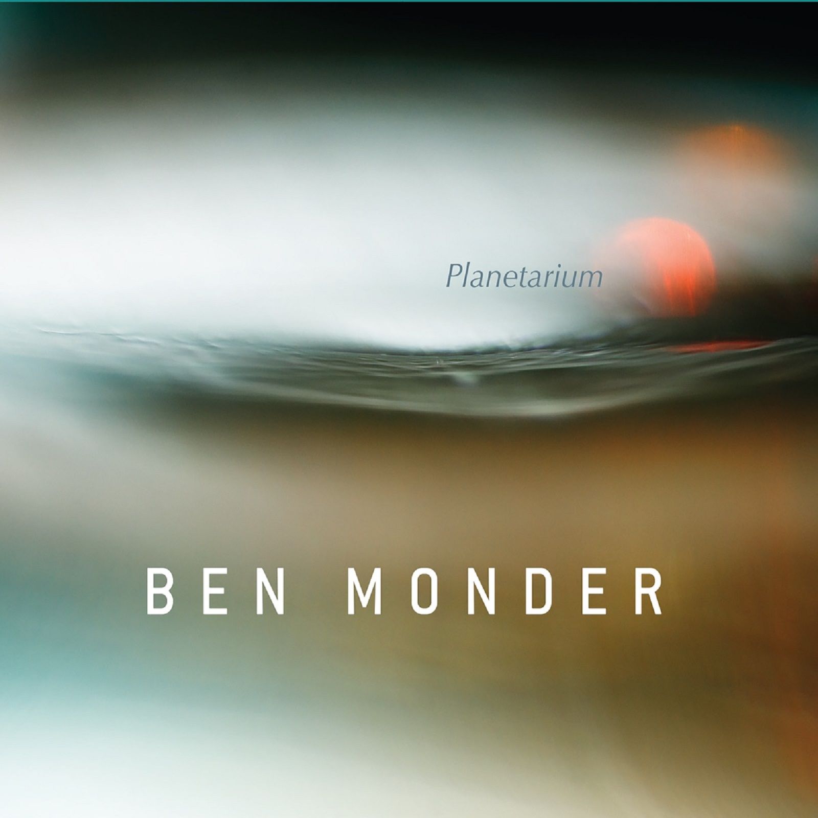 Jazz es finde - El planetario de Ben Monder - 27/10/24