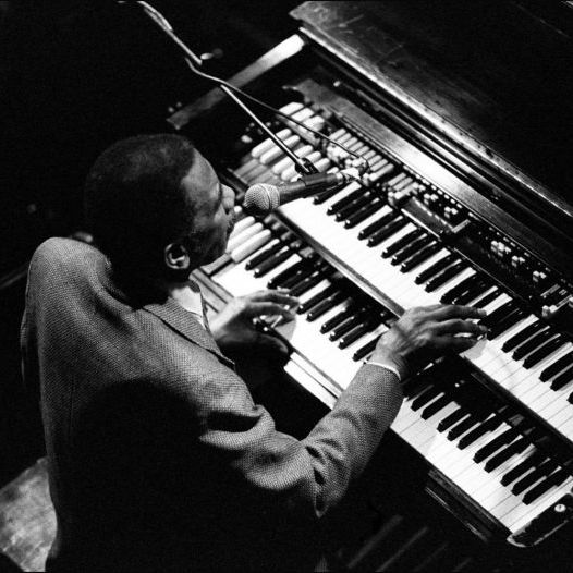 Sólo jazz - Jimmy Smith, el gran seductor del órgano en las Sermon sessions - 20/02/25