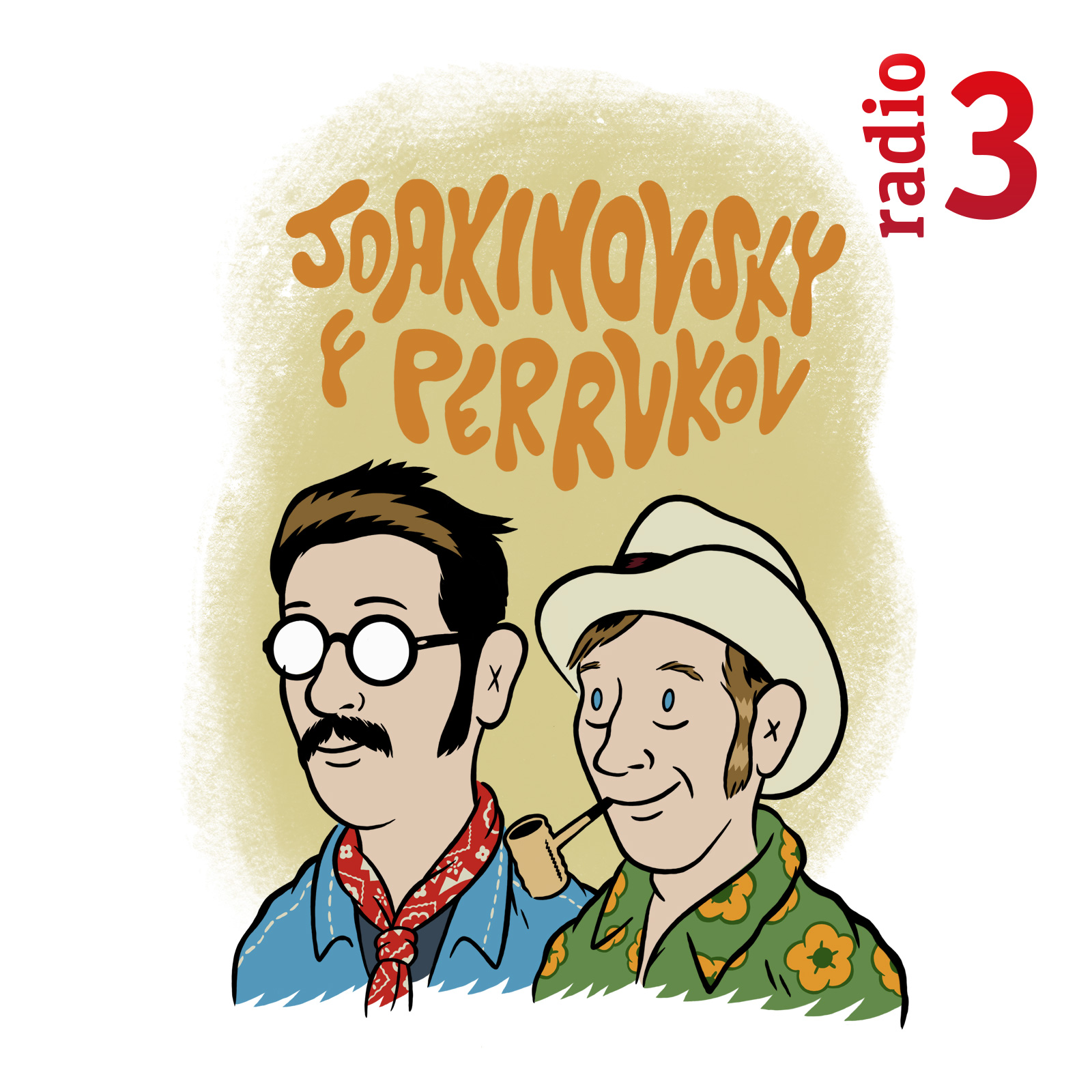Joakinovsky y Perrukov
