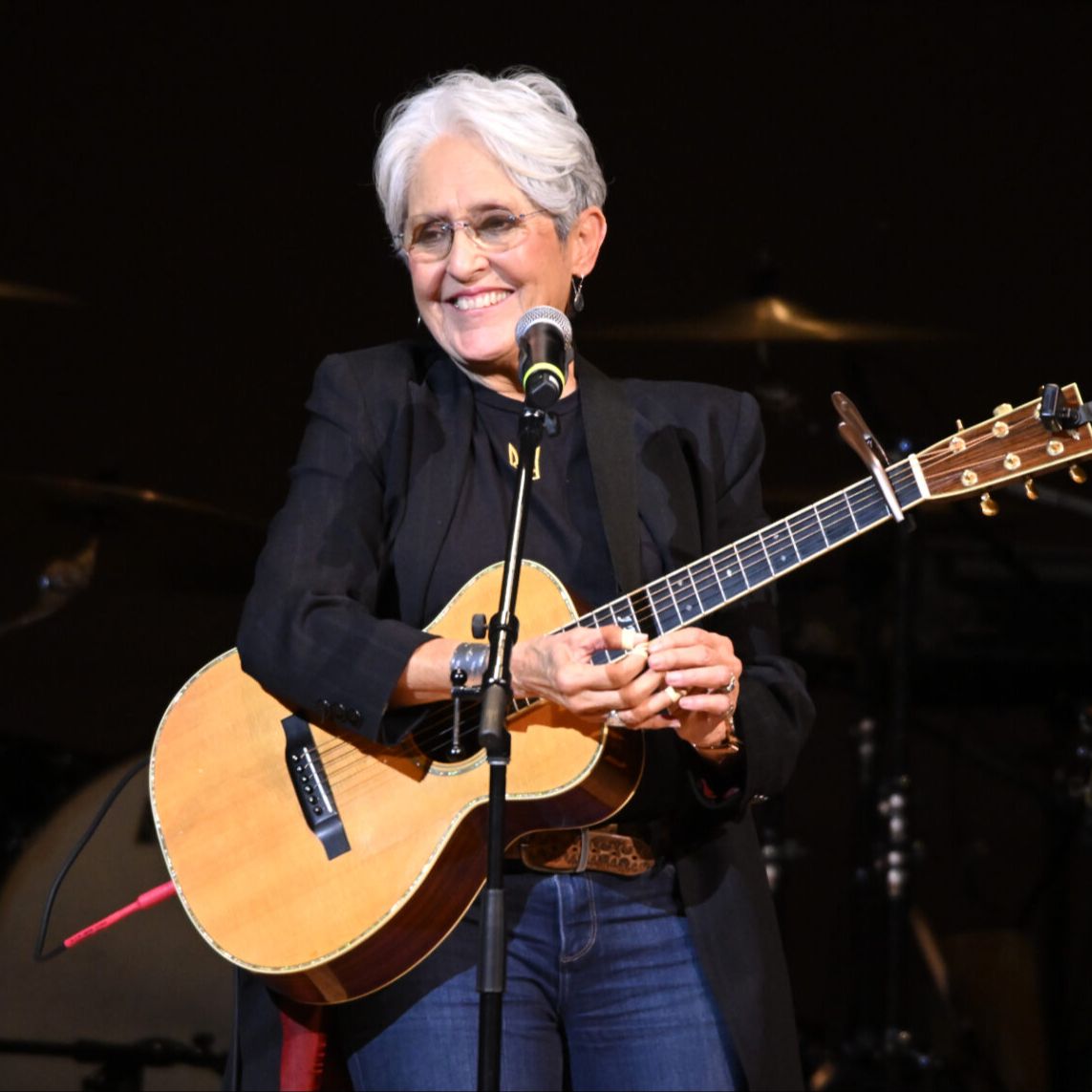 Memoria Beatle - Joan Báez en España - 16/07/25