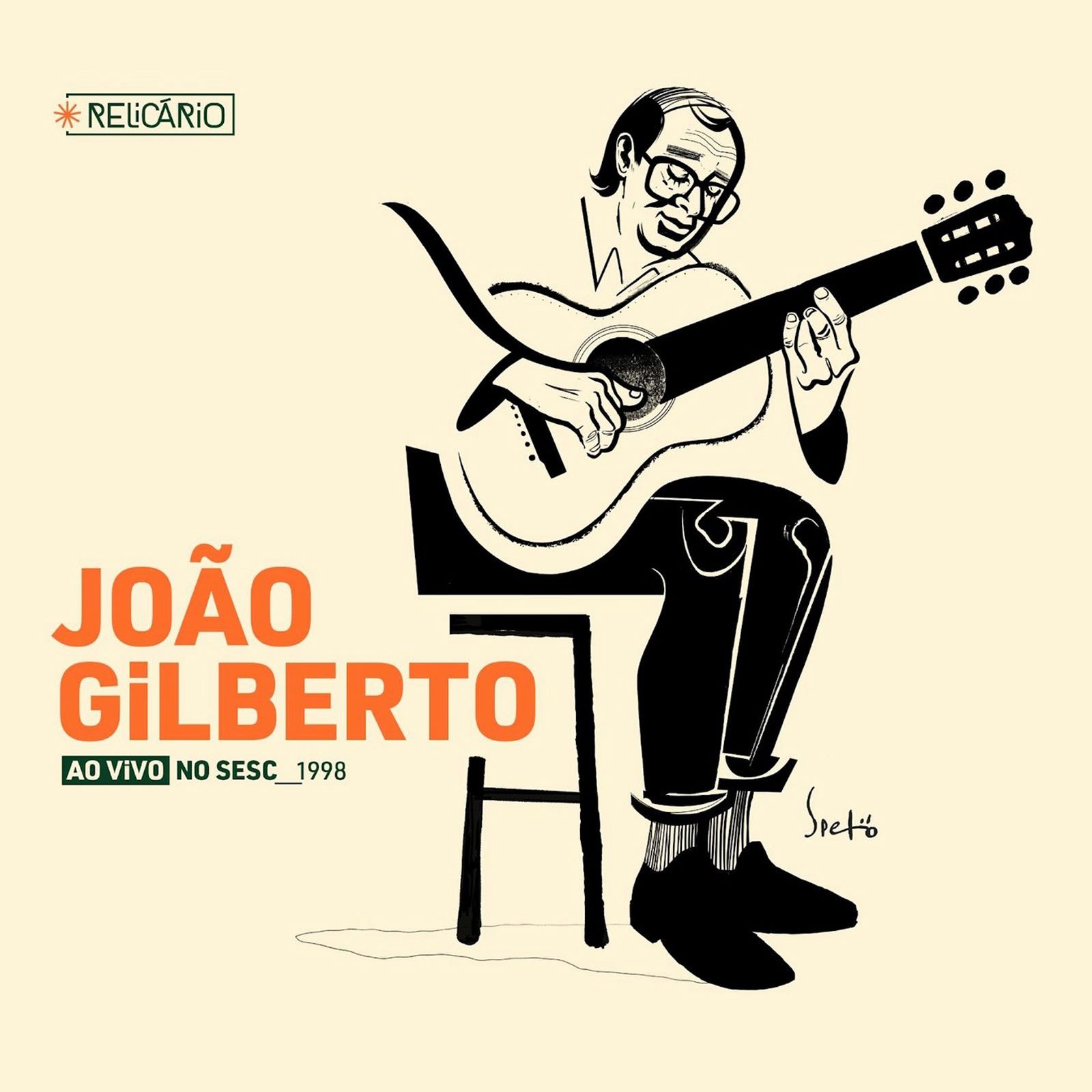 Cuando los elefantes sueñan con la música - João Gilberto en concierto 2 - 27/12/24