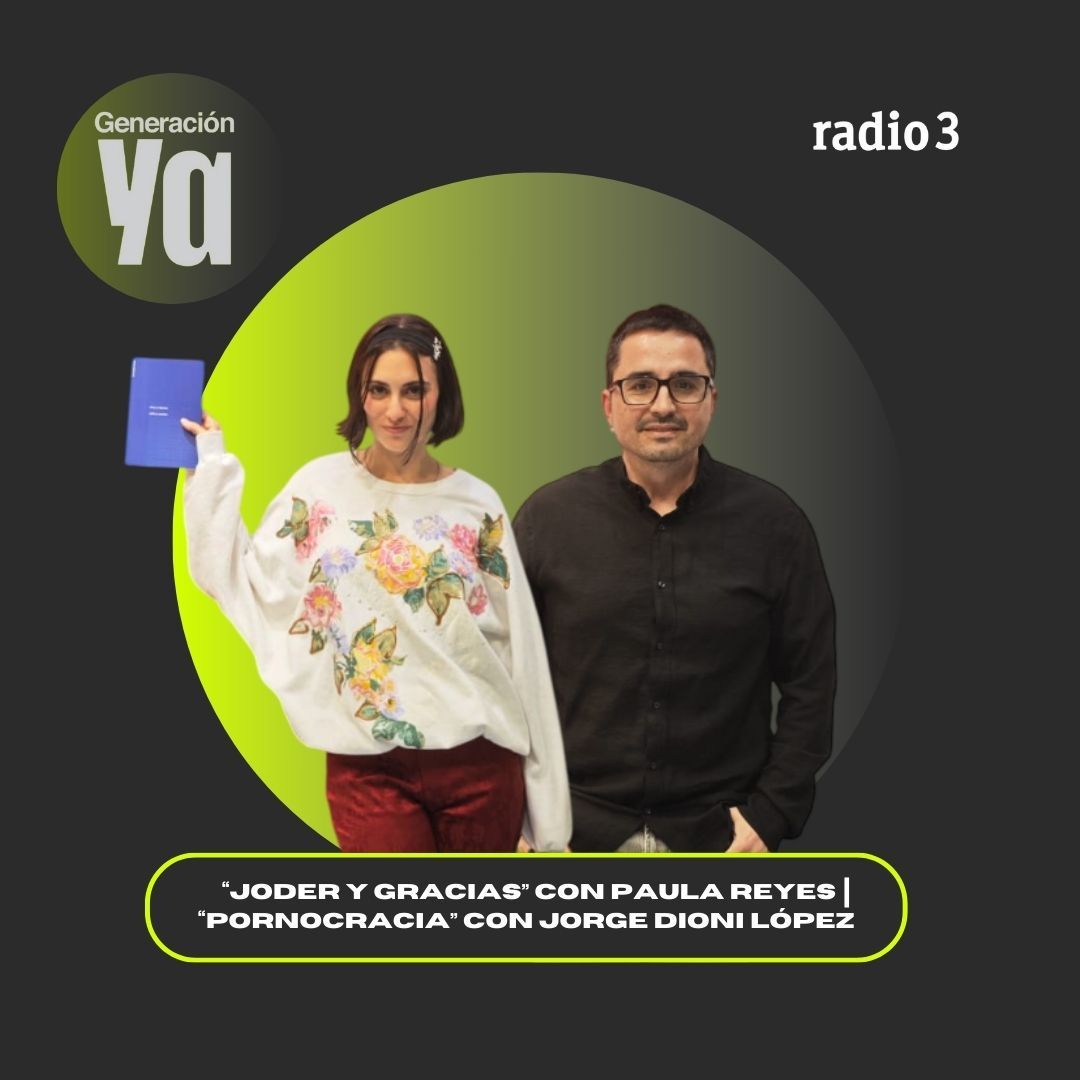 Generación Ya