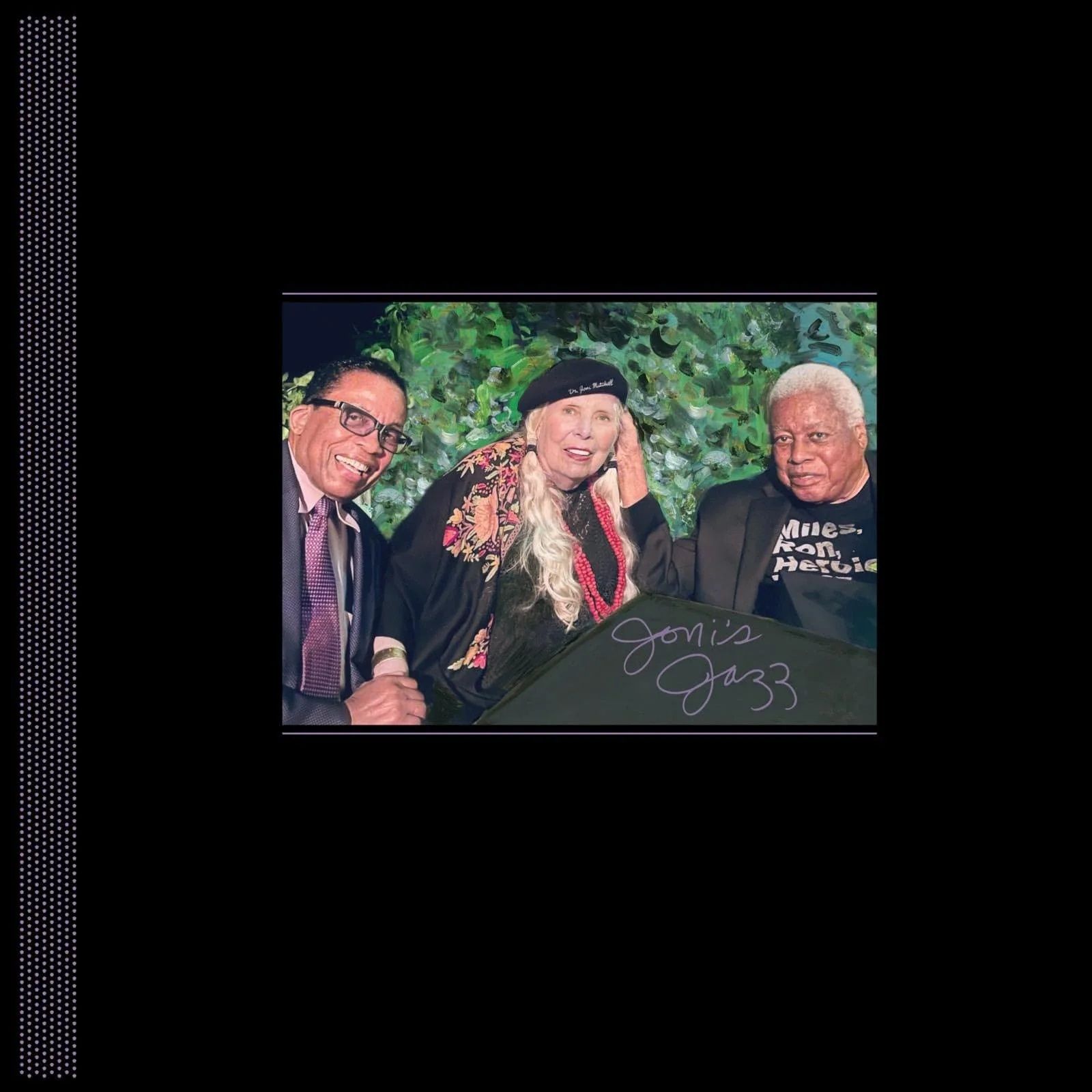 Jazz es finde - Joni´s Jazz - 21/09/25