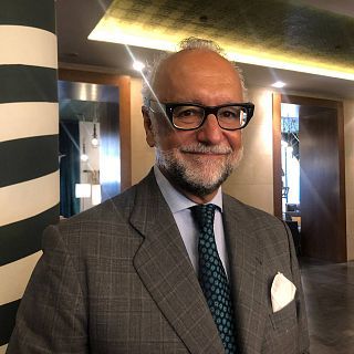 José María O'Kean sobre la quita de deuda a las comunidades: "El trasfondo de todo esto es que se está preparando la independencia fiscal de Cataluña"